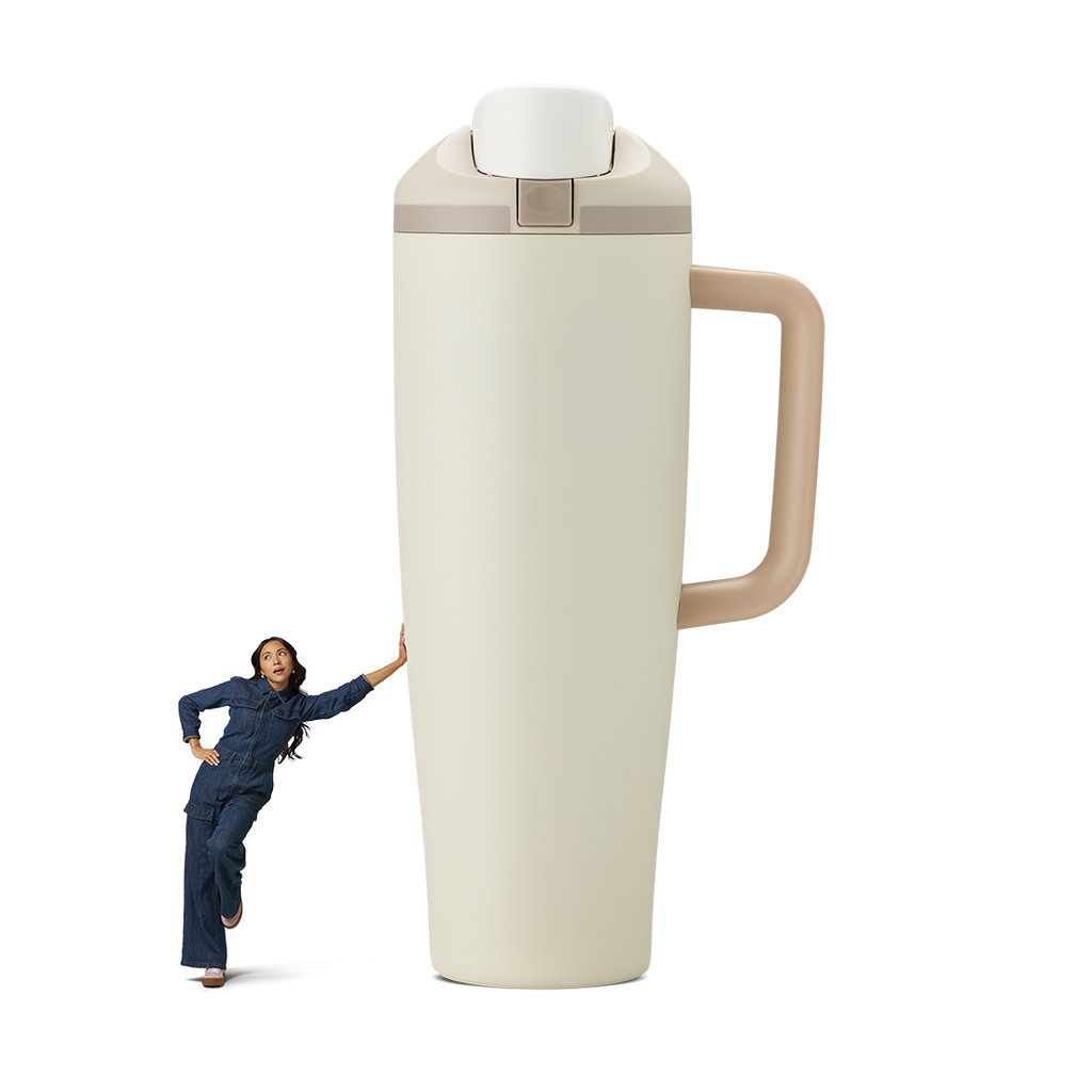 FreeSip® Tumbler EMEA Water Bottle I7RBJCM
