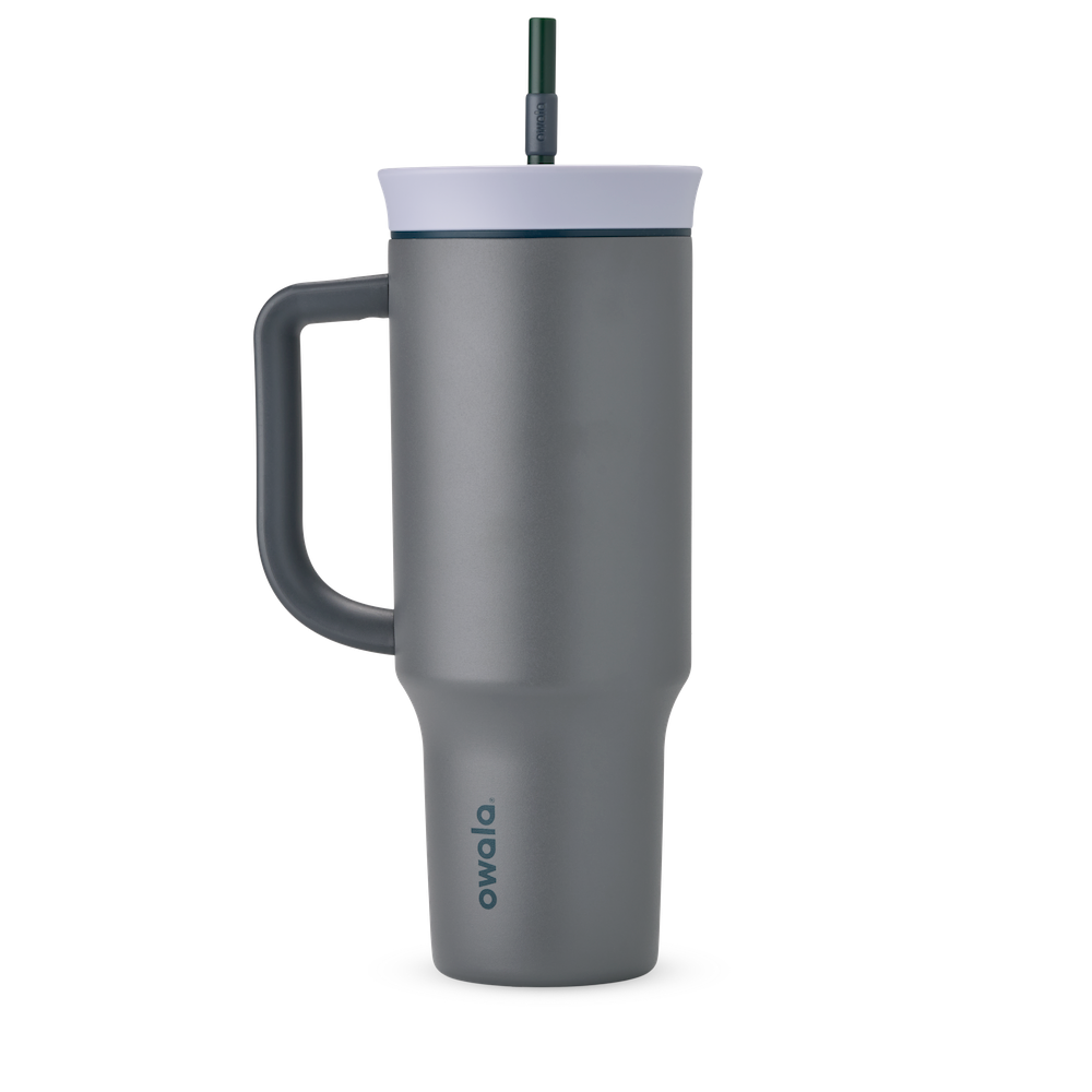 40oz Tumbler Water Bottle 4WYVT61