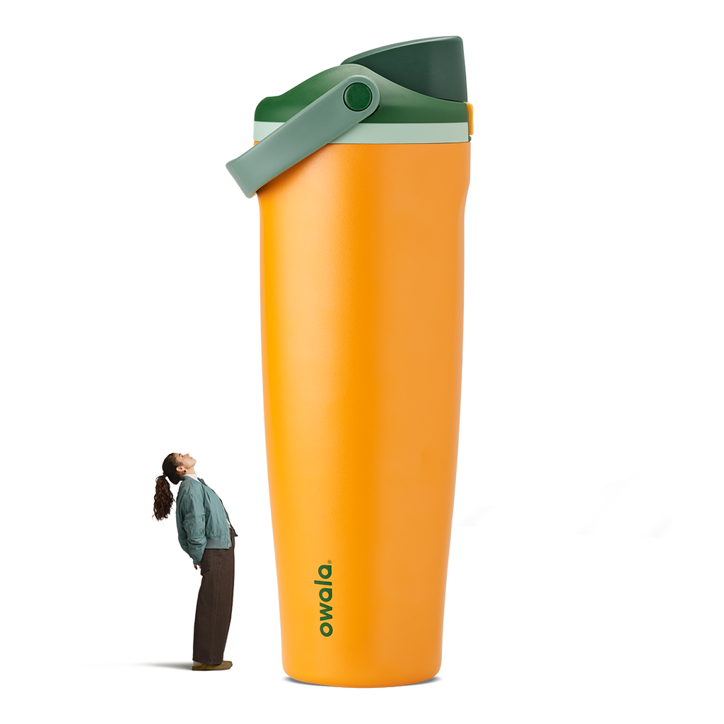 FreeSip® Sway Water Bottle SHC8885SX2