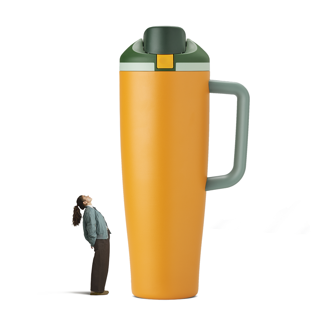 FreeSip® Tumbler UK Water Bottle N58TAV5QQ6