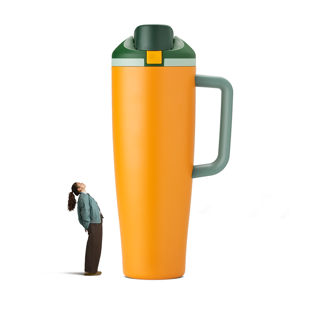 FreeSip® Tumbler EMEA Water Bottle I7RBJCM