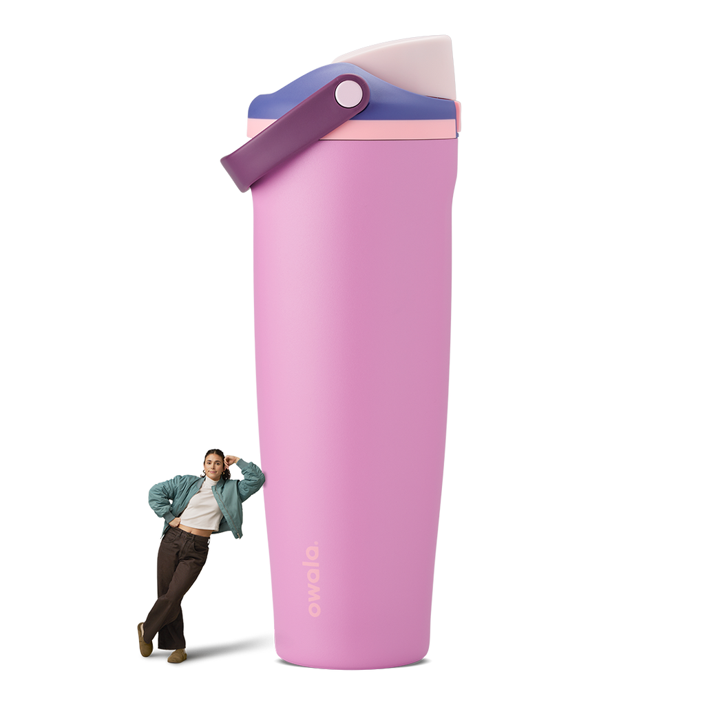FreeSip® Sway Water Bottle SHC8885SX2