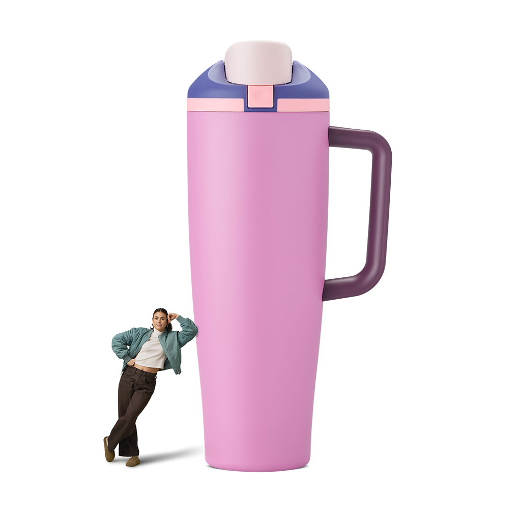 FreeSip® Tumbler Water Bottle WYLPQ78K