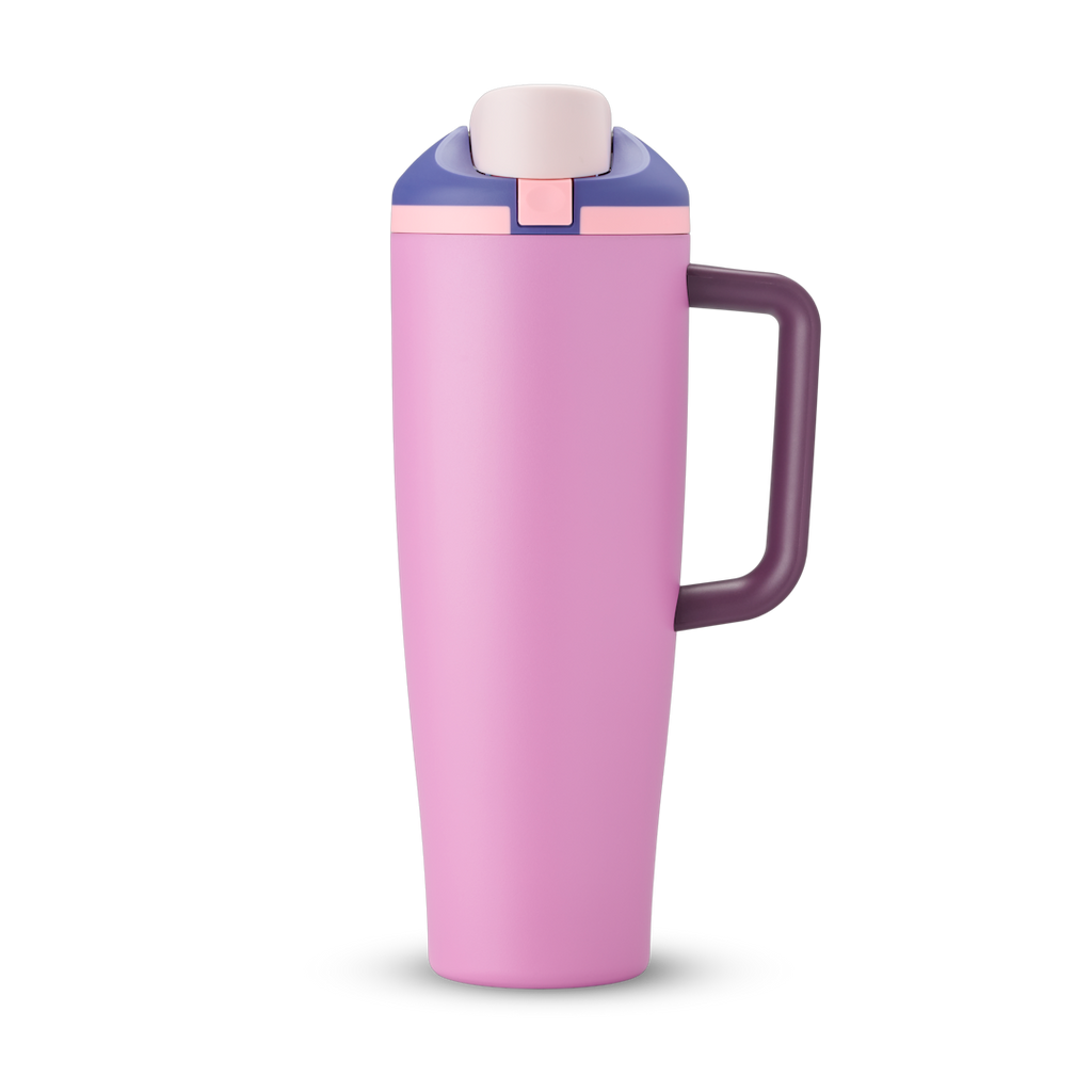 FreeSip® Tumbler Water Bottle WYLPQ78K