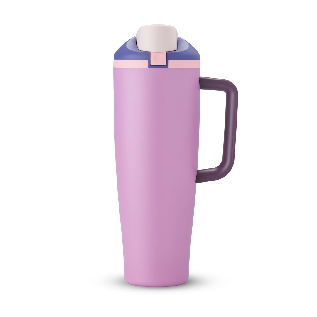 FreeSip® Tumbler Water Bottle WYLPQ78K