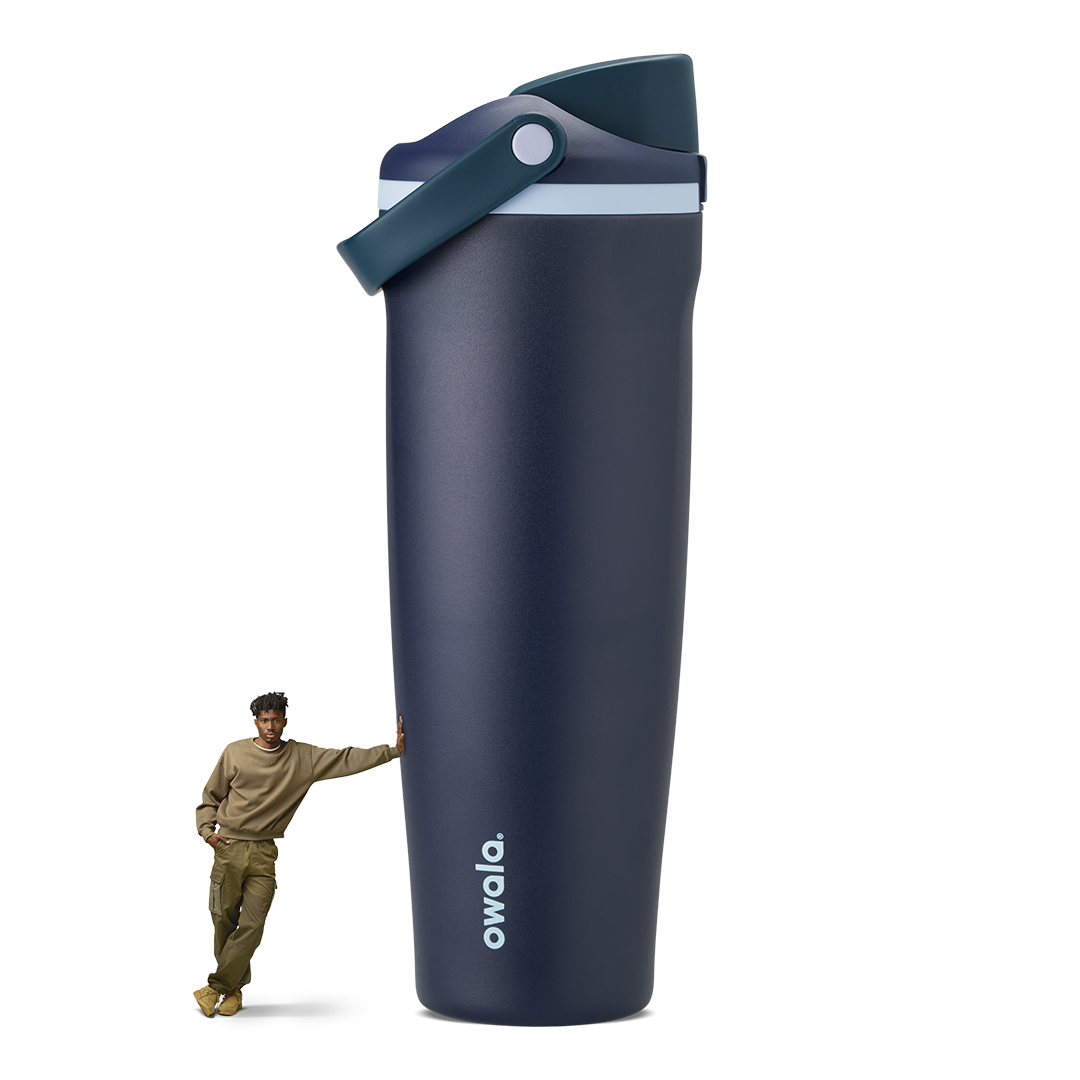 FreeSip® Sway Water Bottle SHC8885SX2