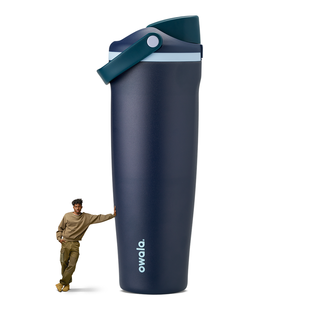 FreeSip® Sway CA Water Bottle ETPFQ