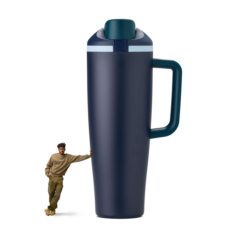 FreeSip® Tumbler Water Bottle WYLPQ78K