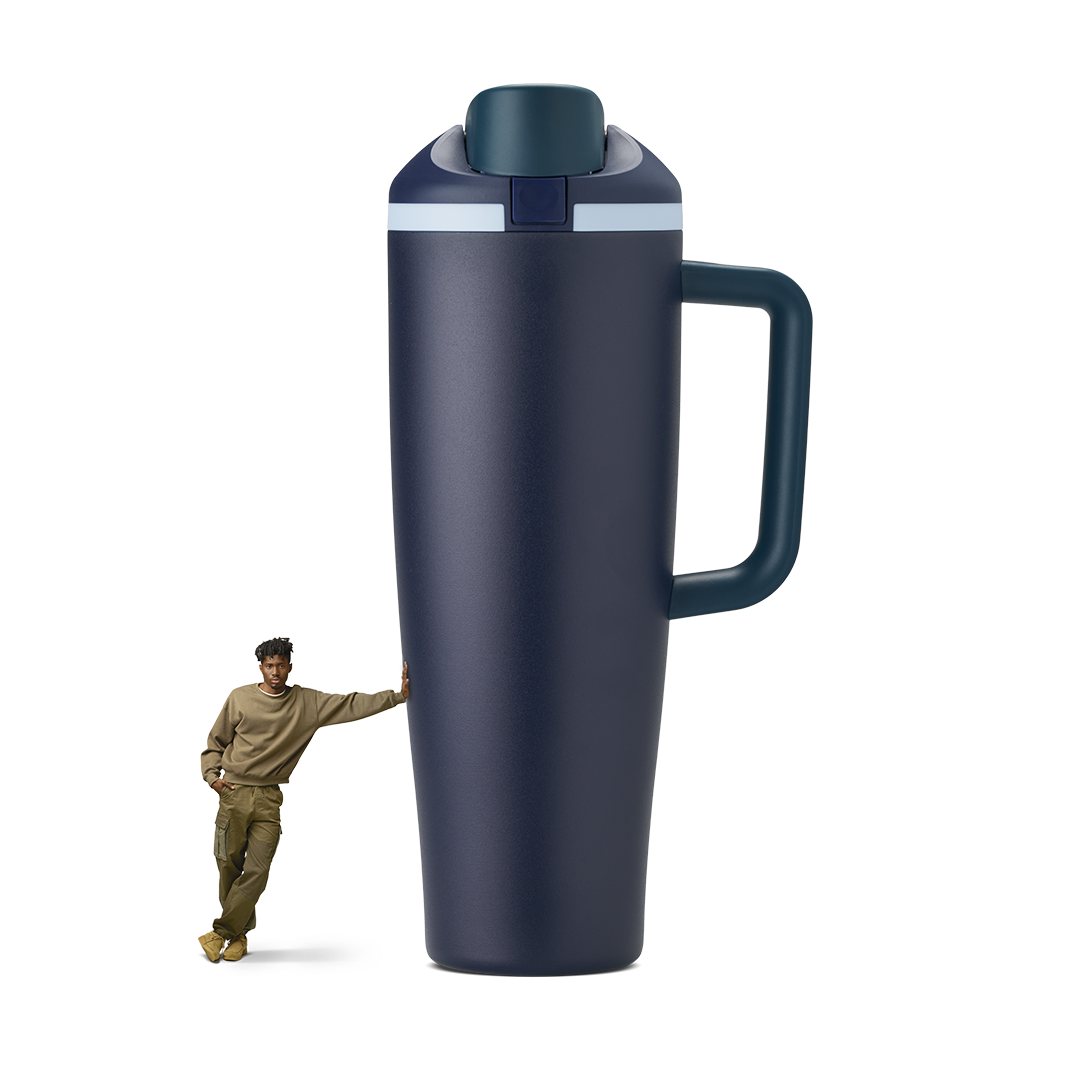 FreeSip® Tumbler Water Bottle WYLPQ78K