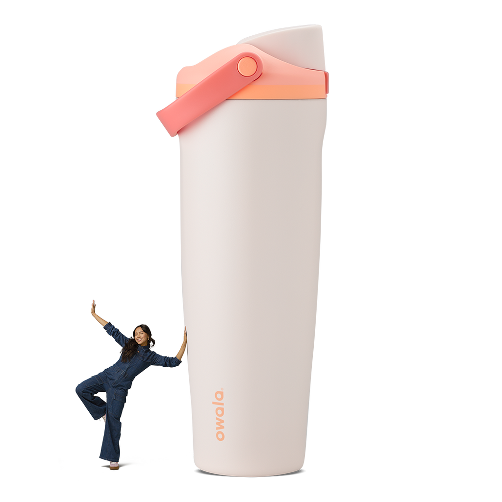 FreeSip® Sway CA Water Bottle ETPFQ