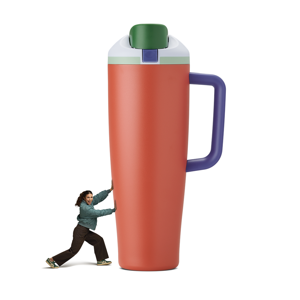 FreeSip® Tumbler Water Bottle WYLPQ78K