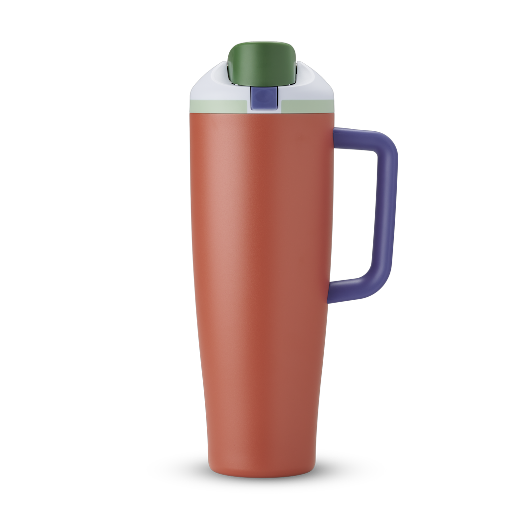 FreeSip® Tumbler UK Water Bottle N58TAV5QQ6