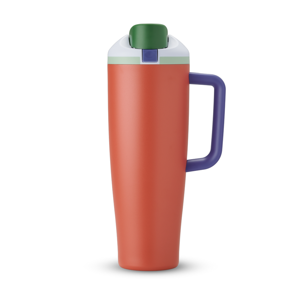 FreeSip® Tumbler Water Bottle WYLPQ78K