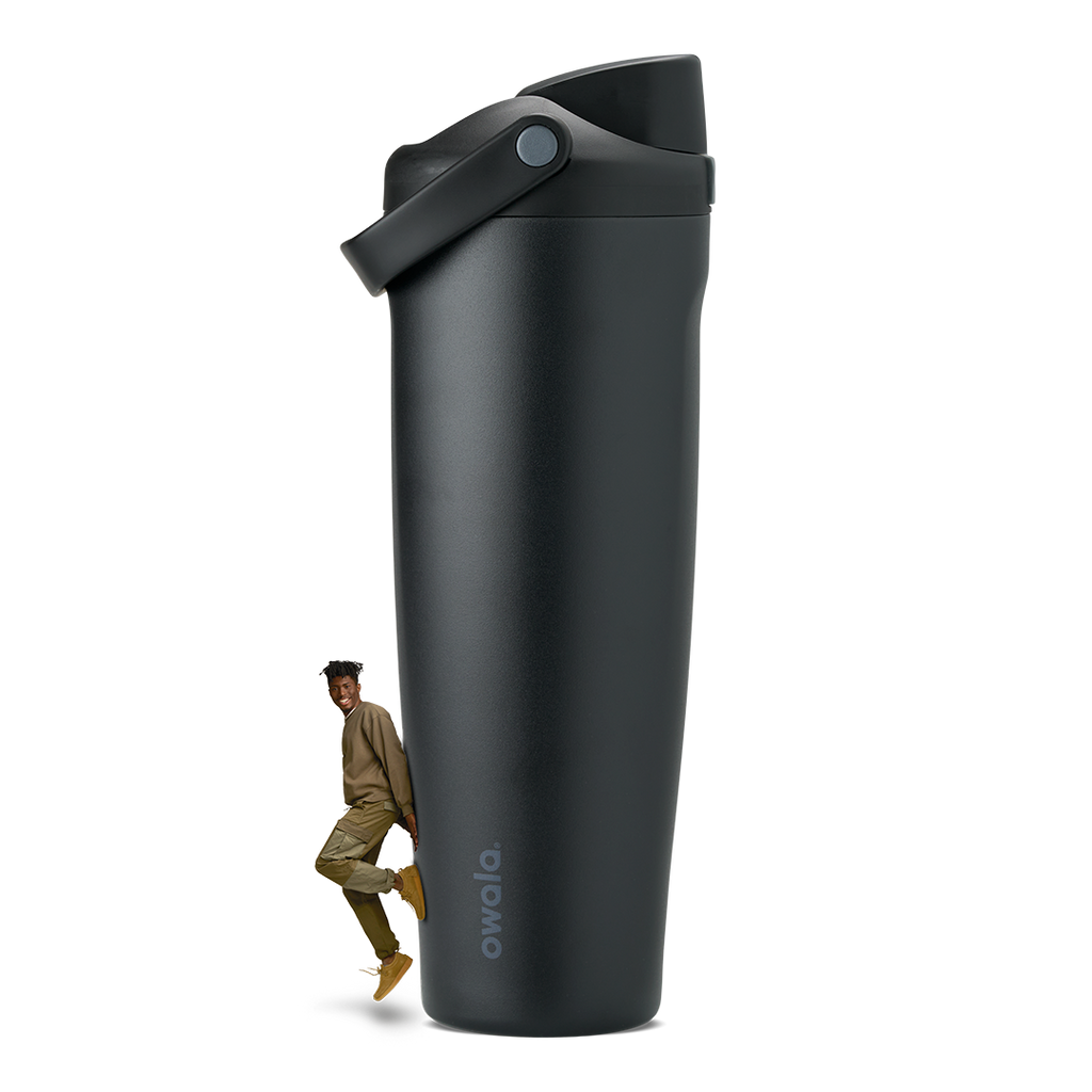 FreeSip® Sway CA Water Bottle ETPFQ
