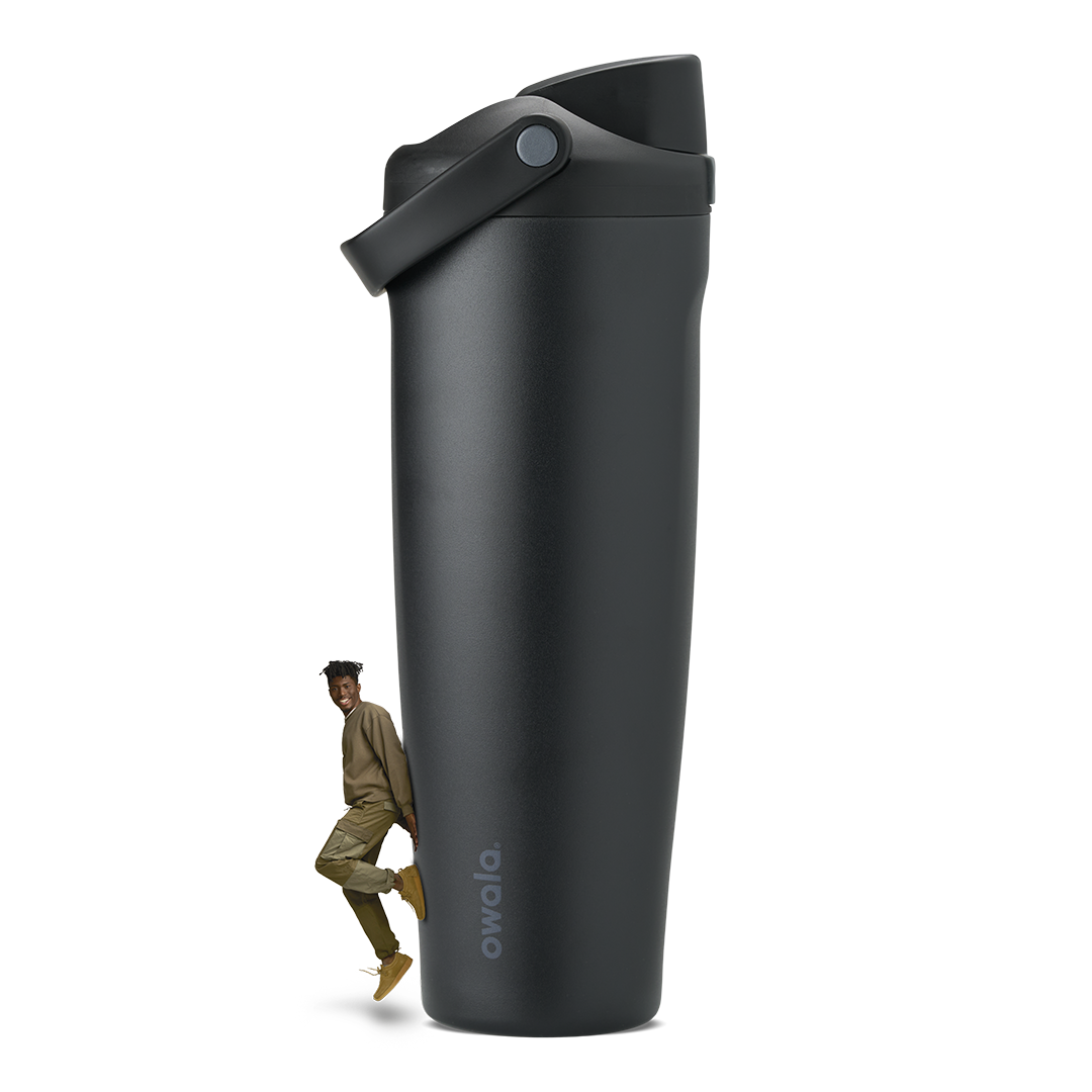 FreeSip® Sway UK Water Bottle A3WXWW