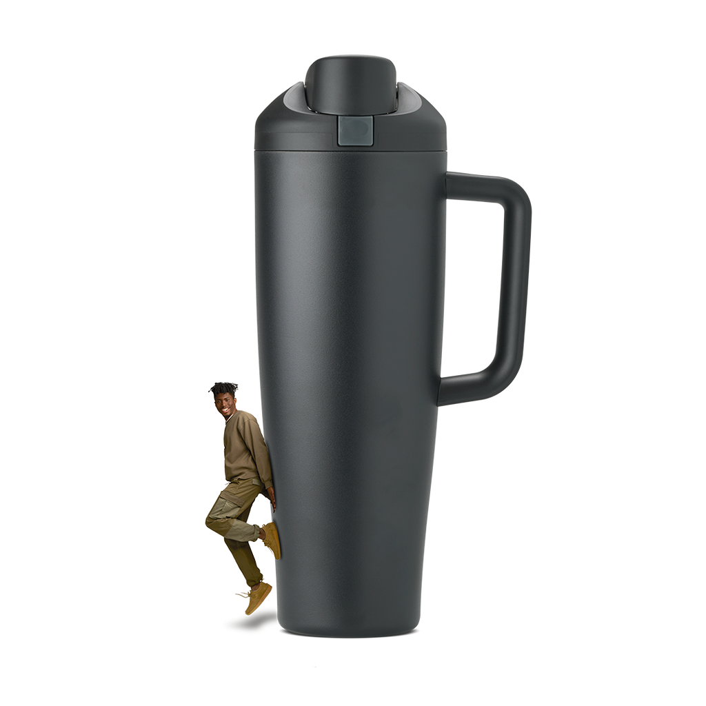 FreeSip® Tumbler Water Bottle WYLPQ78K