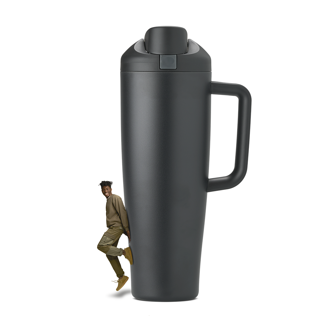 FreeSip® Tumbler EMEA Water Bottle I7RBJCM