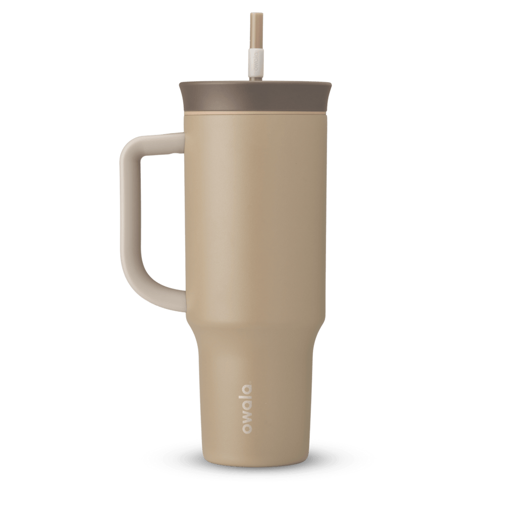 40oz Tumbler Water Bottle 4WYVT61