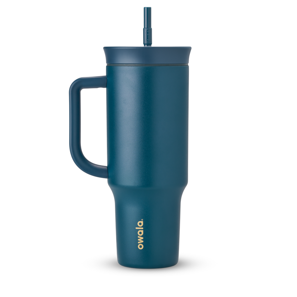 40oz Tumbler Water Bottle 4WYVT61