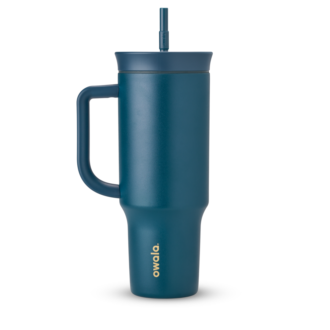 40oz Tumbler Water Bottle 4WYVT61