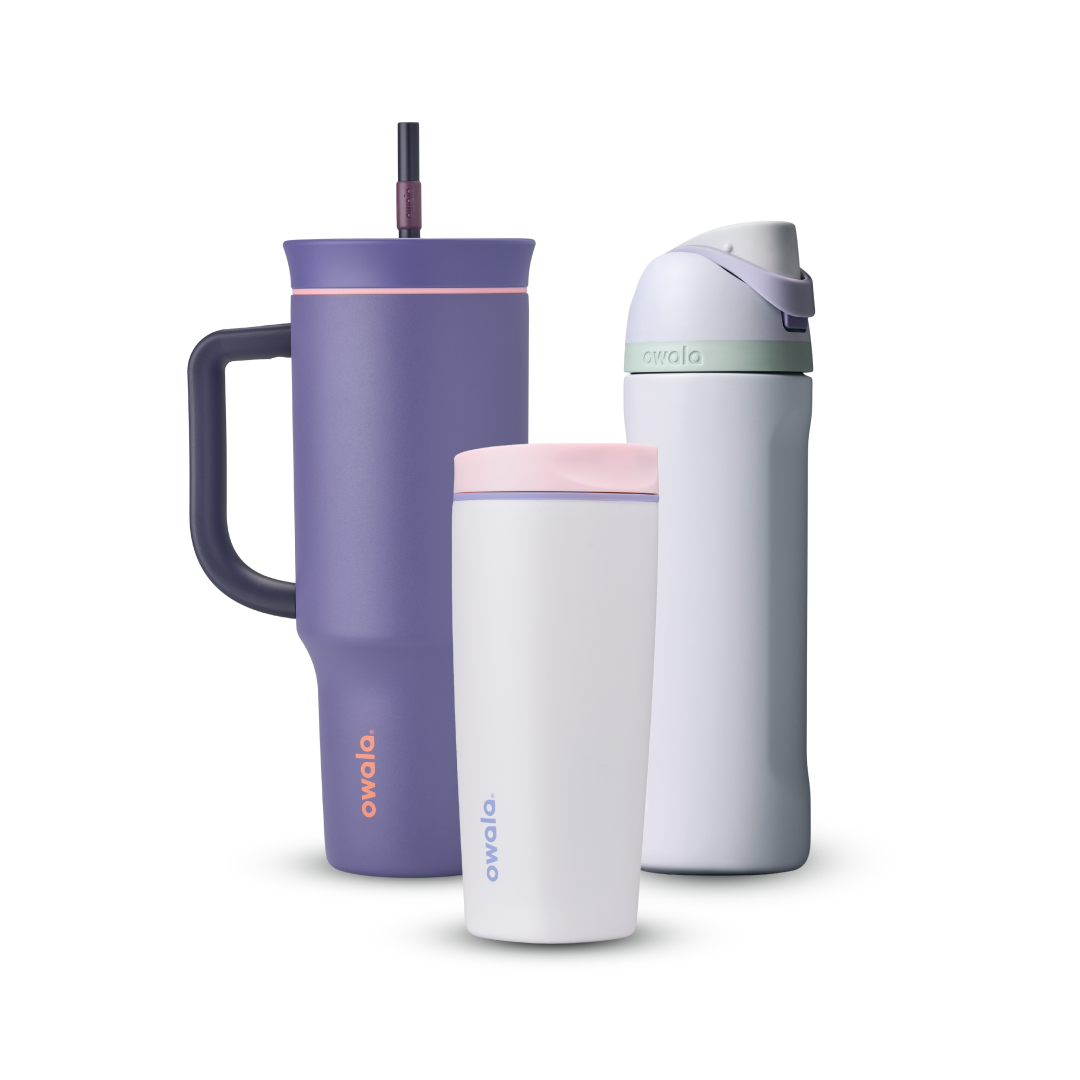 All Day Bundle Water Bottle S62VJ5U56