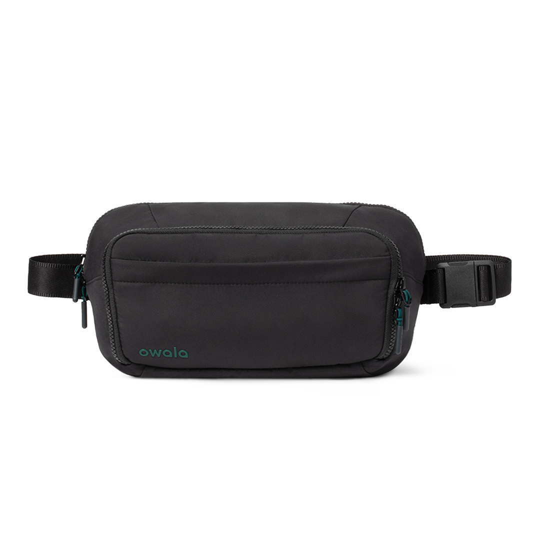 The All-Day Crossbody Water Bottle 2AAPL