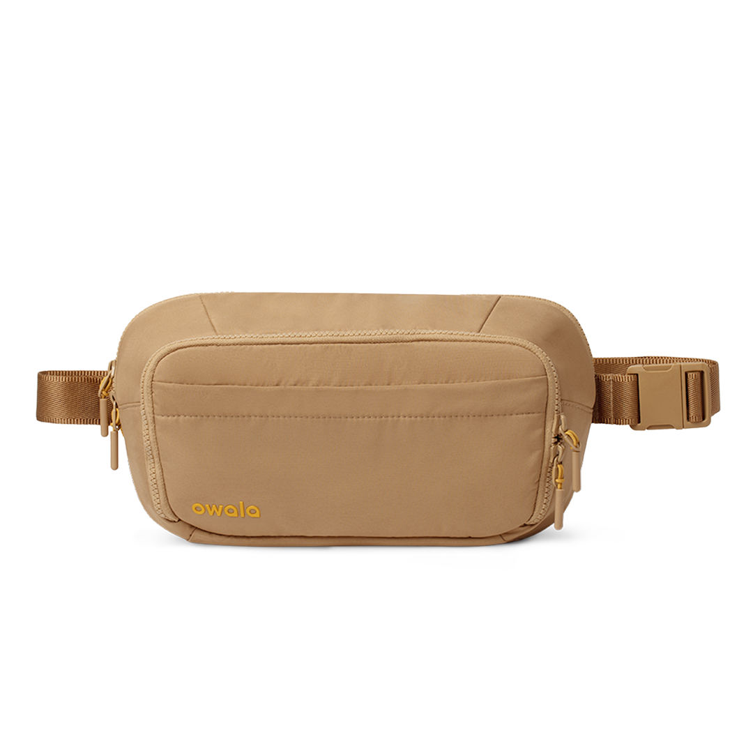 The All-Day Crossbody Water Bottle 2AAPL