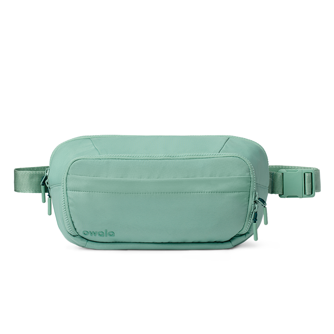 The All-Day Crossbody Water Bottle 2AAPL