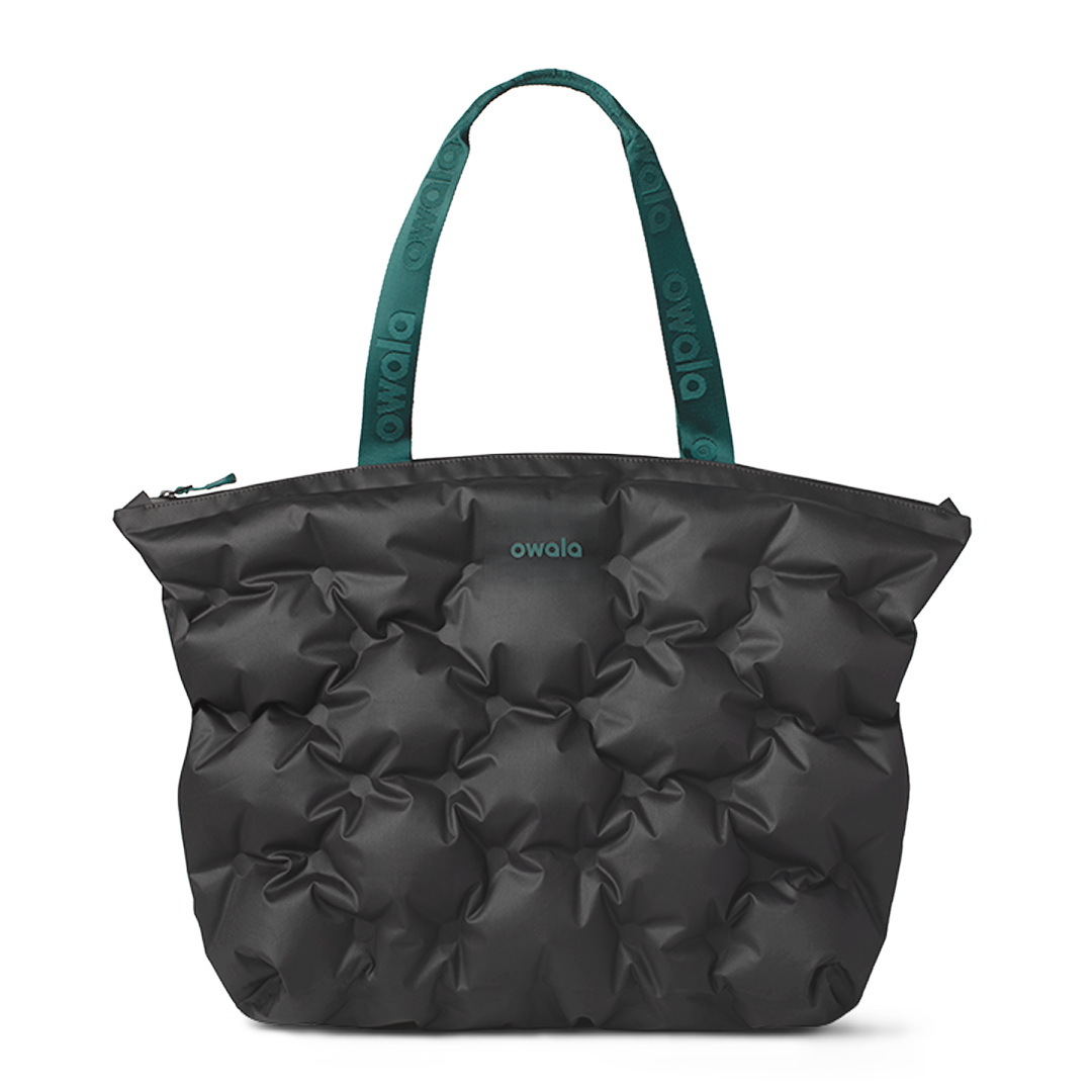 The Cloud Insulated Tote Water Bottle WIZOAIO