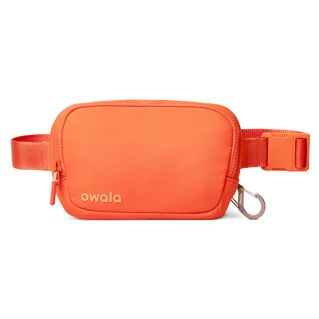 The Daily Crossbody Water Bottle 62RUD0A