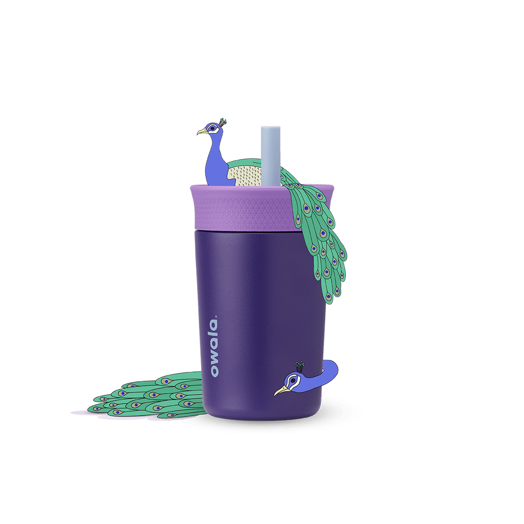 Kids' Tumbler Water Bottle U2B5GTPL