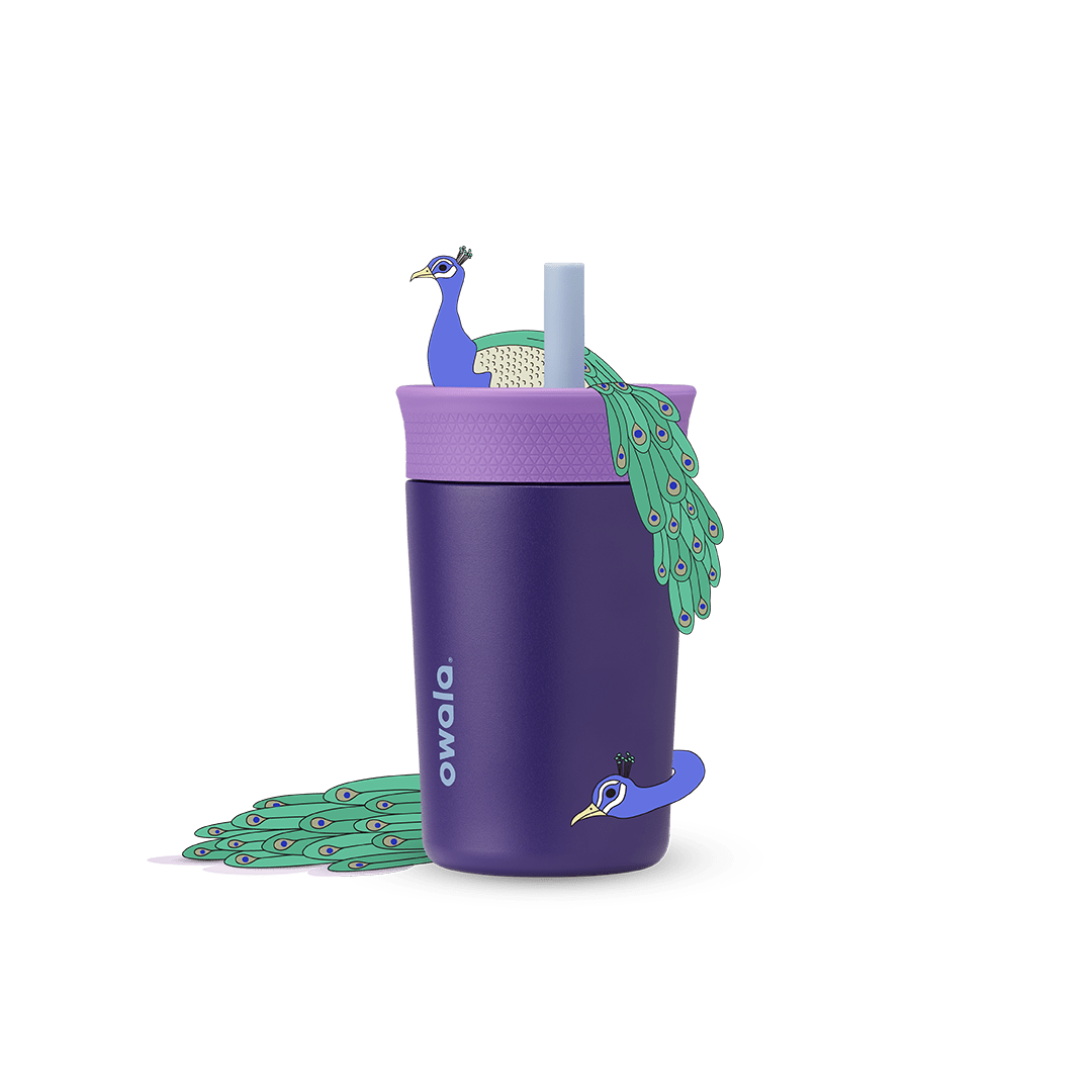 Kids' Tumbler Water Bottle U2B5GTPL