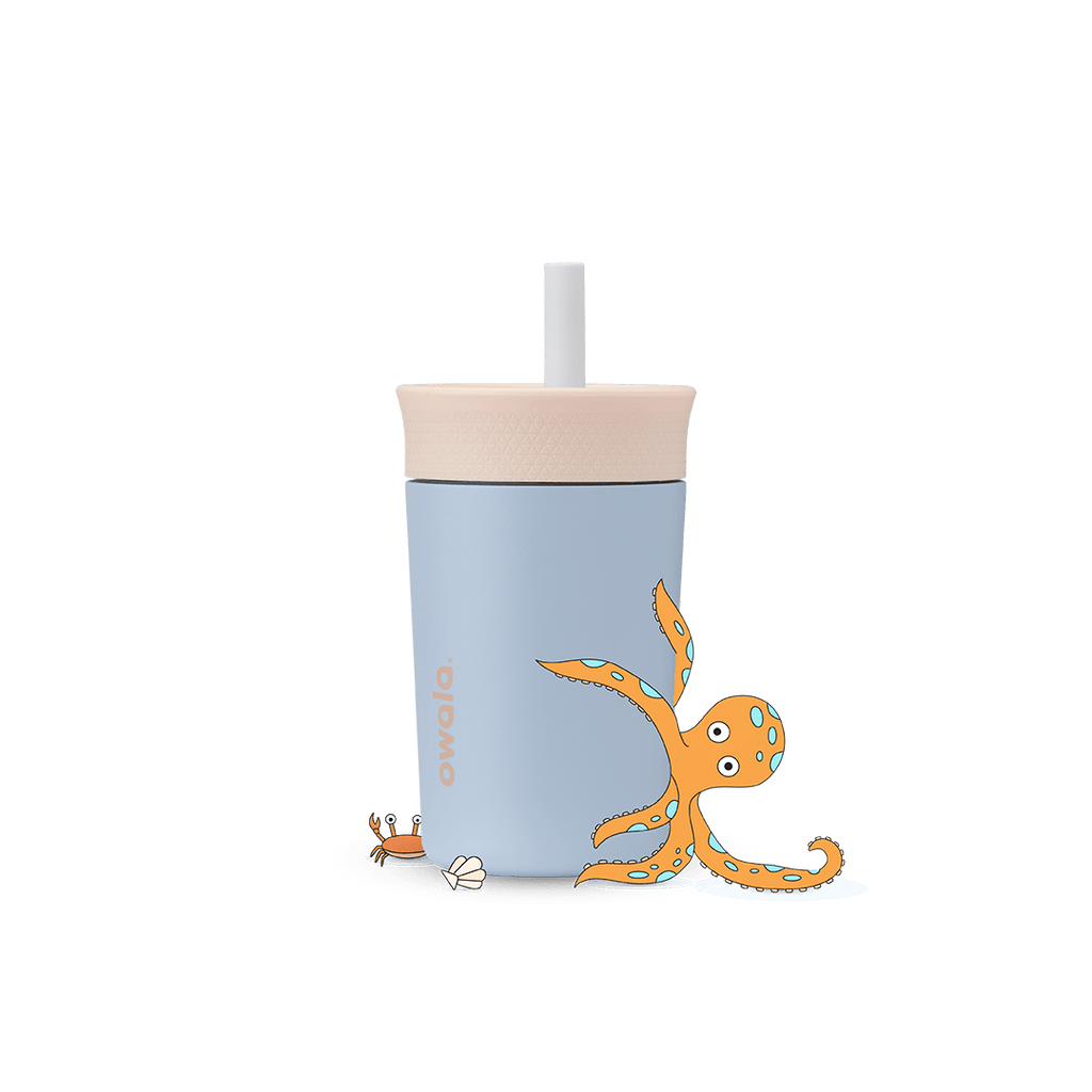 Kids' Tumbler Water Bottle U2B5GTPL