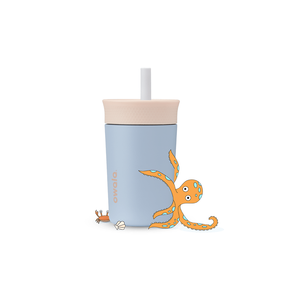 Kids' Tumbler Water Bottle U2B5GTPL
