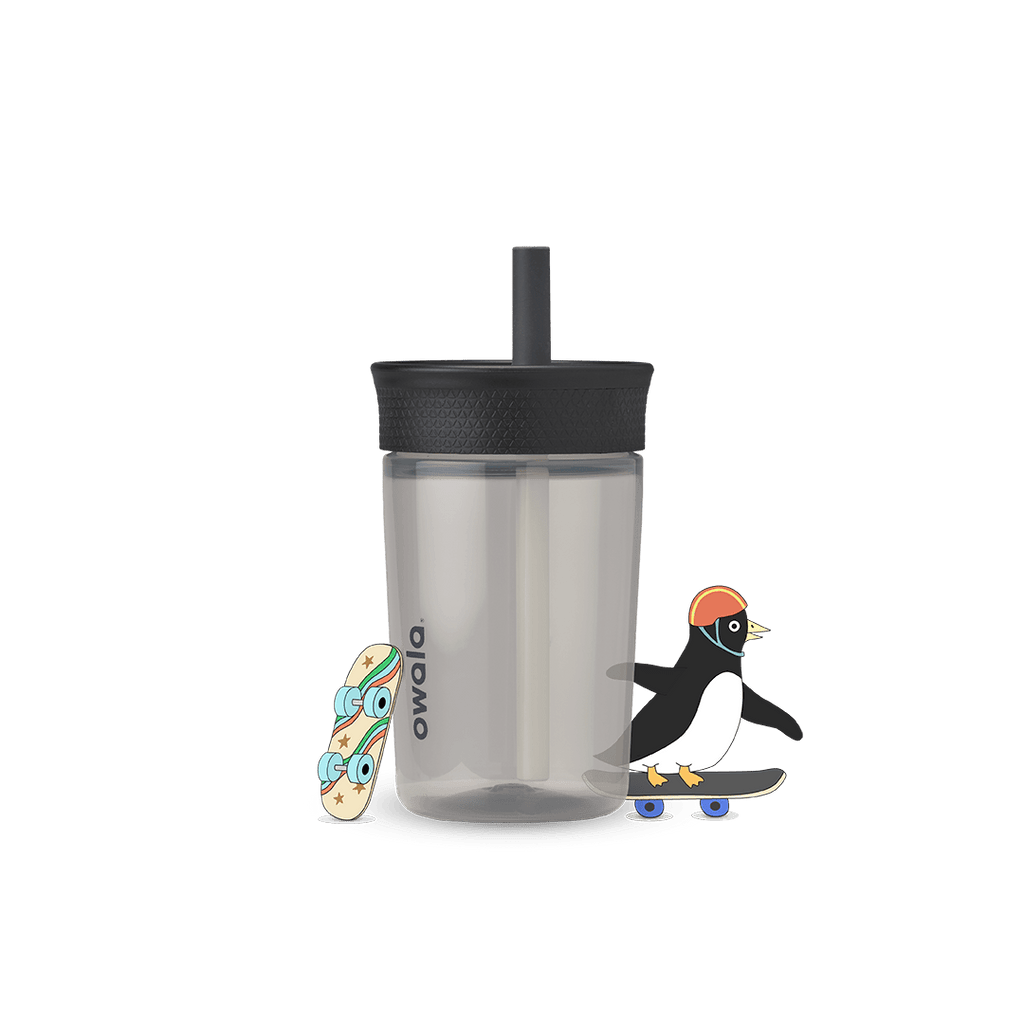 Kids' Tumbler Water Bottle U2B5GTPL