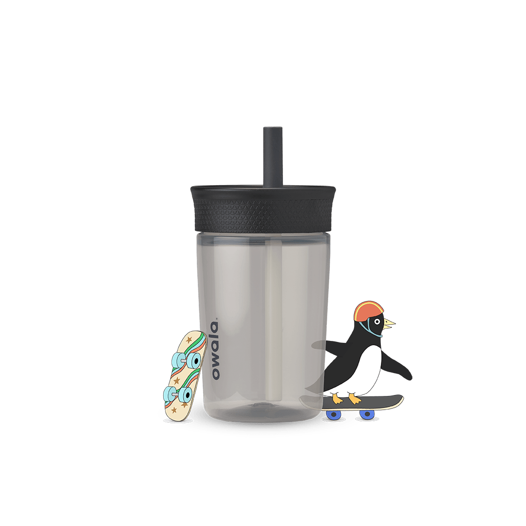 Kids' Tumbler Water Bottle U2B5GTPL