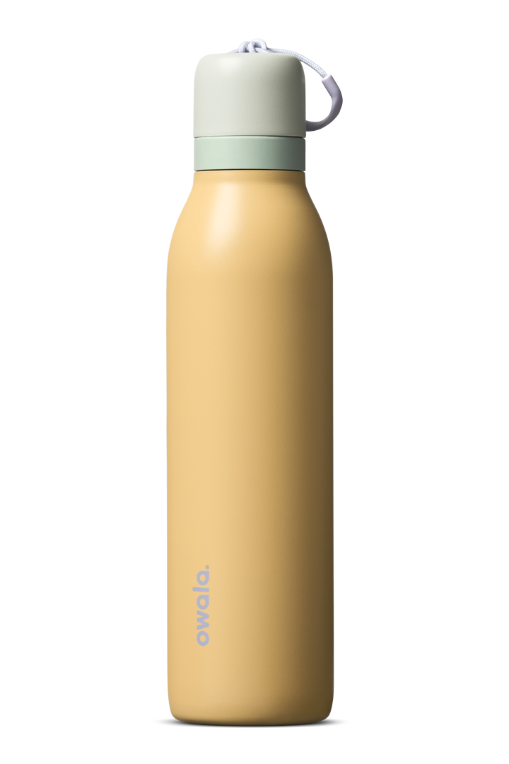 FreeSip® Twist Water Bottle B46ZSVOU