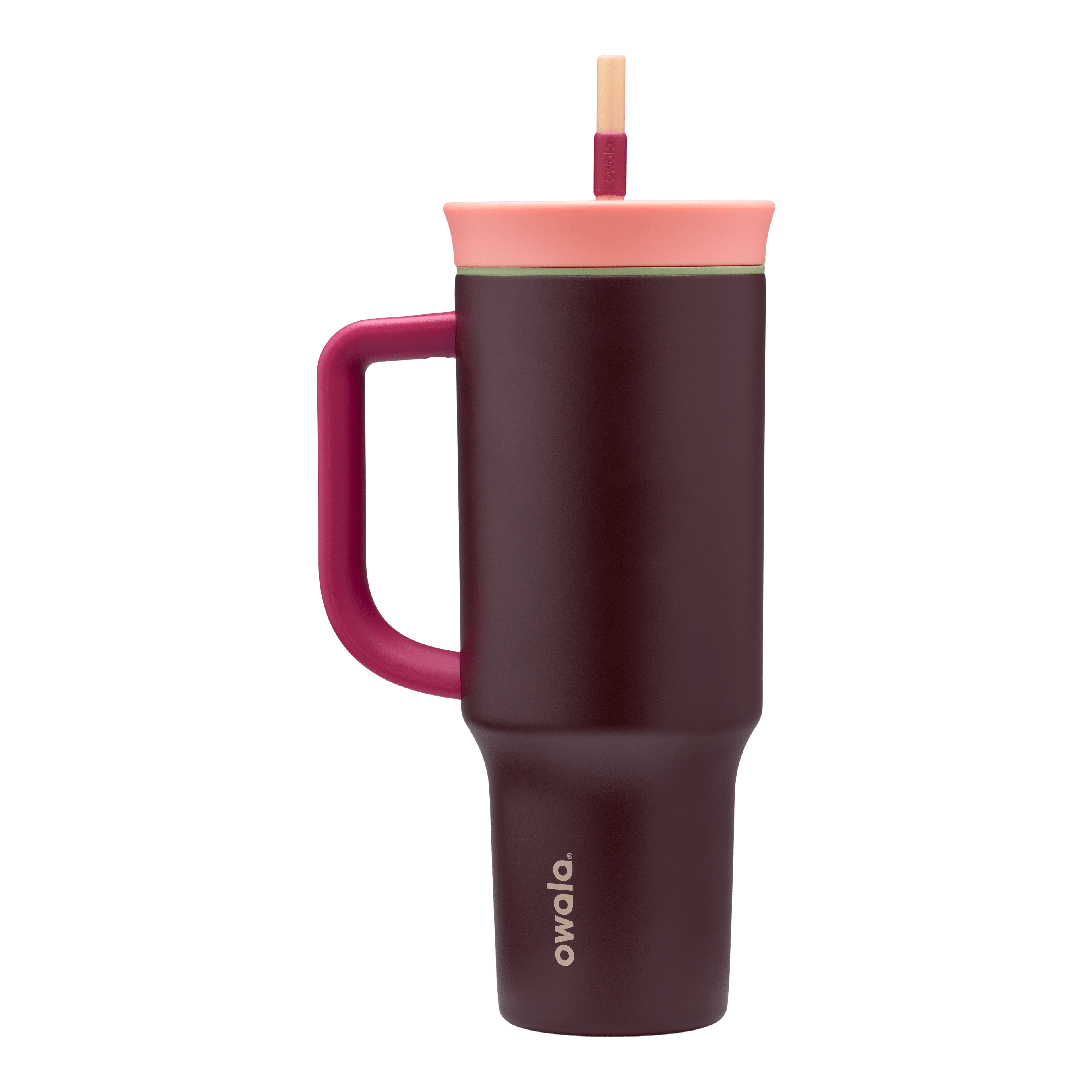 40oz Tumbler Water Bottle 4WYVT61