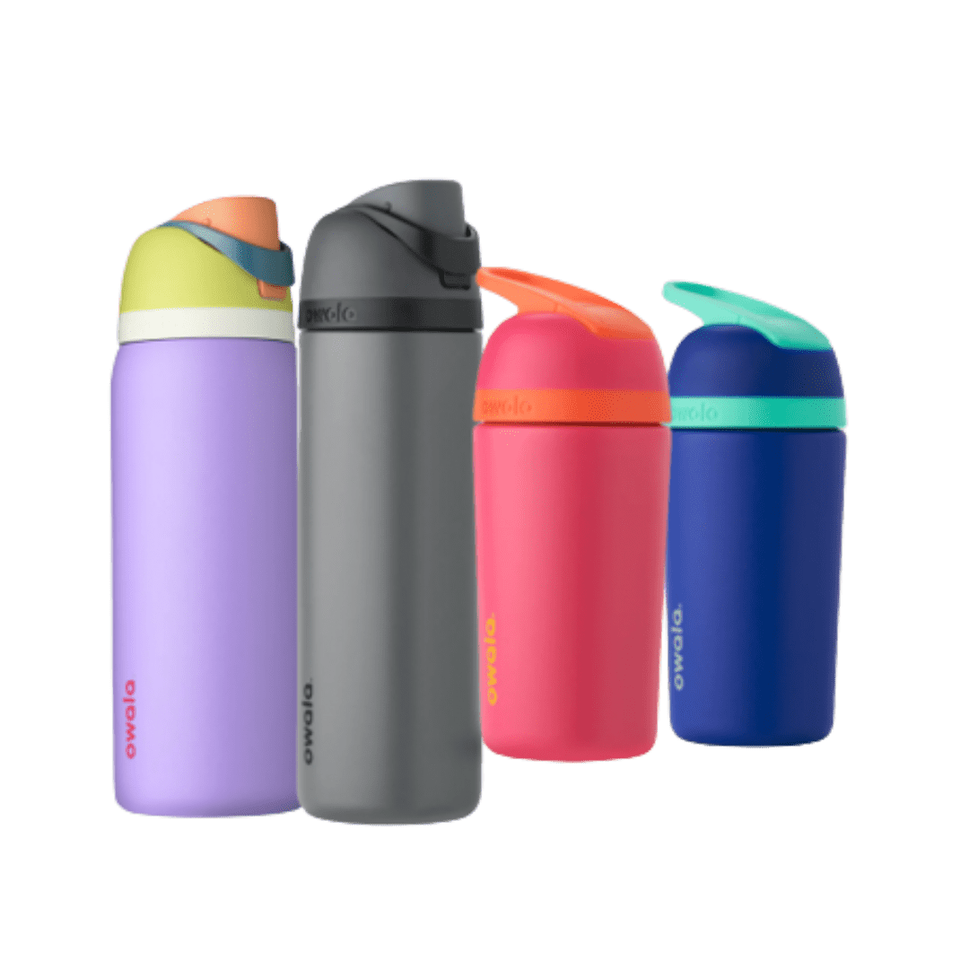 Family Bundle Water Bottle OE6S9ZY2R