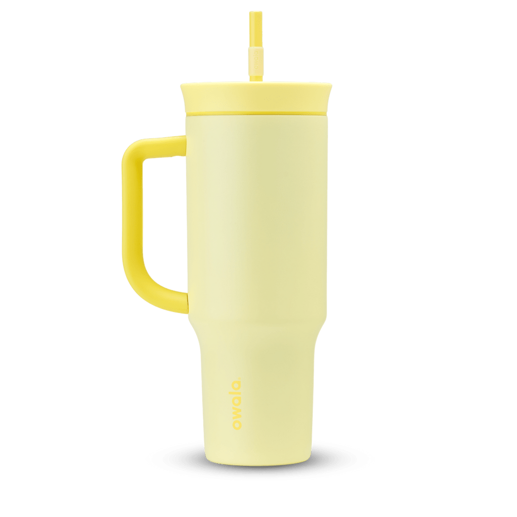 40oz Tumbler Water Bottle 4WYVT61