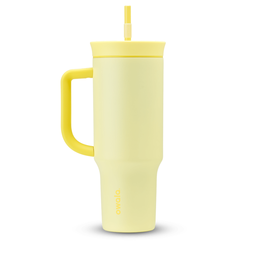 40oz Tumbler Water Bottle 4WYVT61
