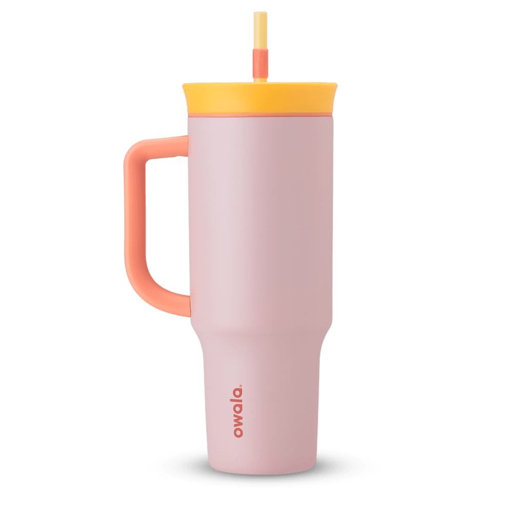 40oz Tumbler Water Bottle 4WYVT61