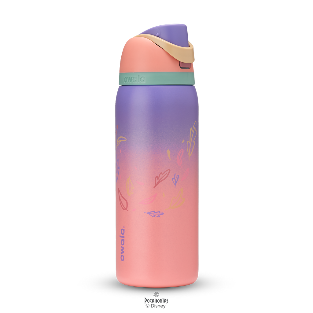 Finders Keepers Water Bottle 8AIBH4