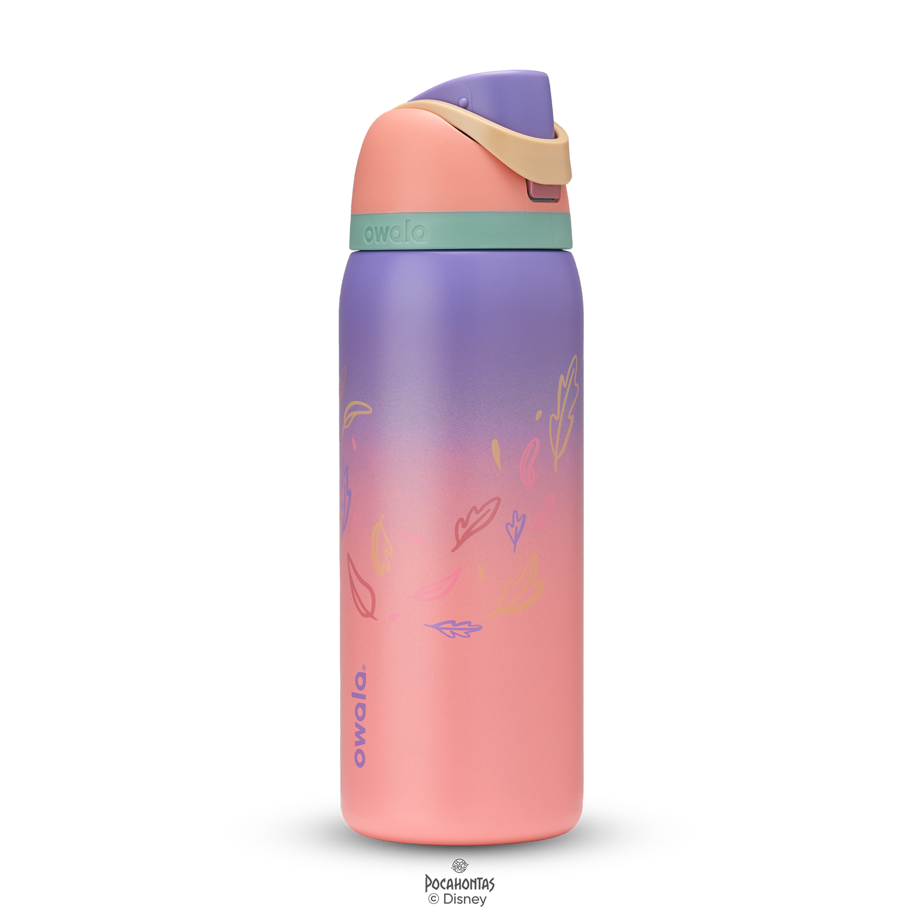 Finders Keepers Water Bottle 8AIBH4