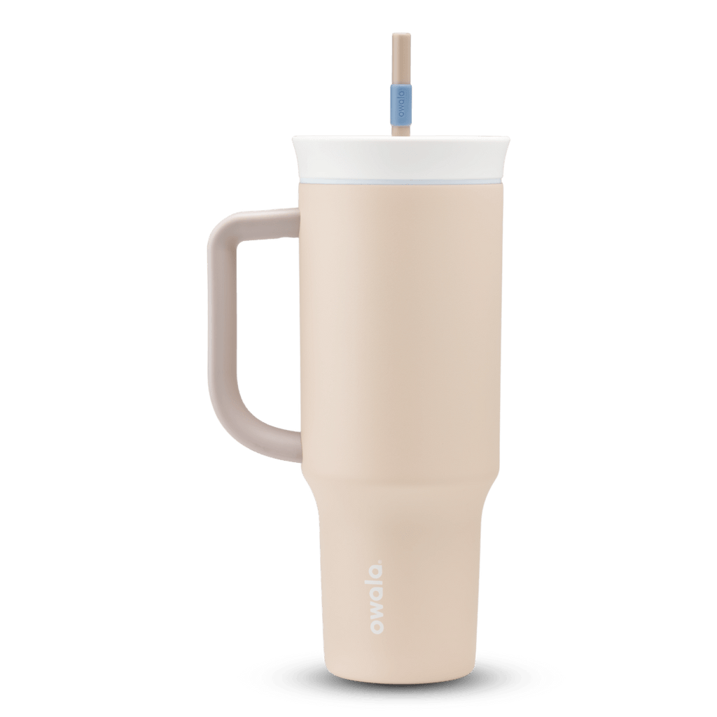 40oz Tumbler Water Bottle 4WYVT61