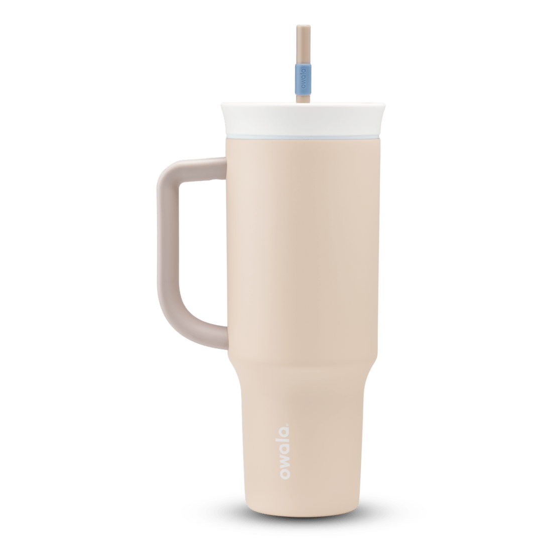40oz Tumbler Water Bottle 4WYVT61