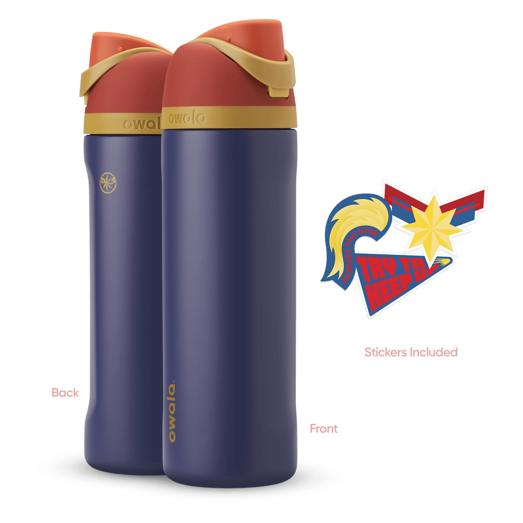 FreeSip Water Bottle 1HMK2F42R1