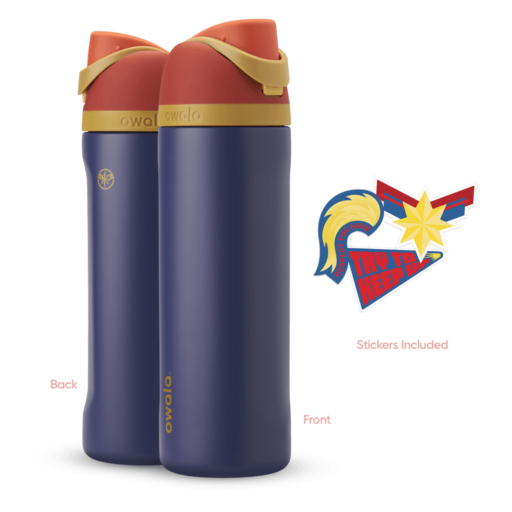 FreeSip Water Bottle 1HMK2F42R1