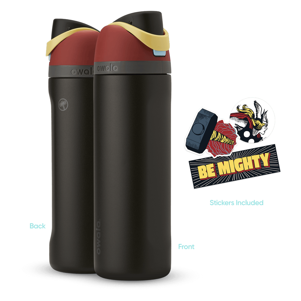 FreeSip Water Bottle 1HMK2F42R1