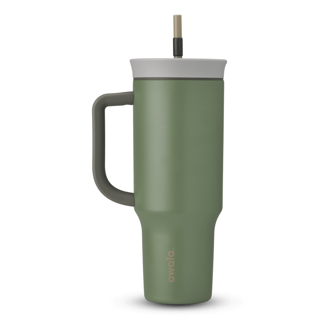 40oz Tumbler Water Bottle 4WYVT61